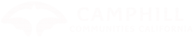 the official logo of camphill communities california